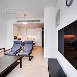 Palace Residences, Dubai Creek Harbour