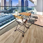 Palace Residences, Dubai Creek Harbour
