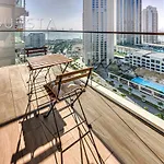 Palace Residences, Dubai Creek Harbour