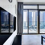 Palace Residences, Dubai Creek Harbour