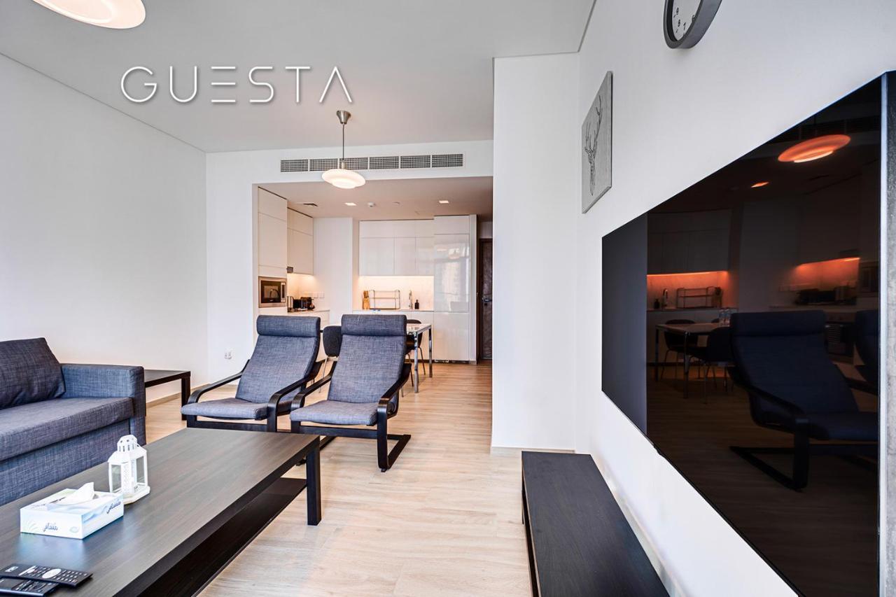 Palace Residences, Creek Harbour Apartment *