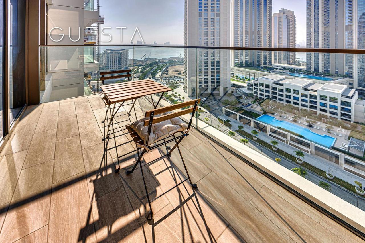 Palace Residences, Creek Harbour Apartment