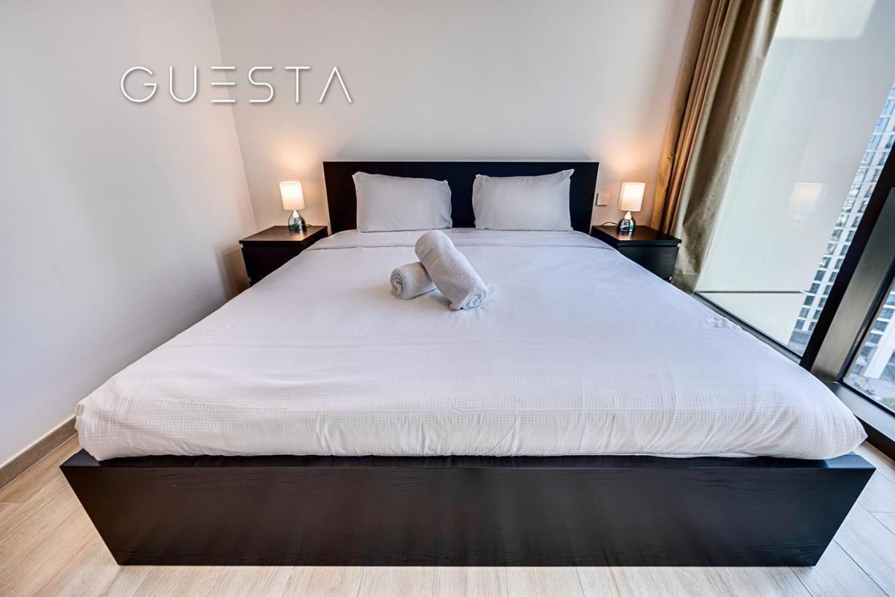 Palace Residences, Creek Harbour Apartment *