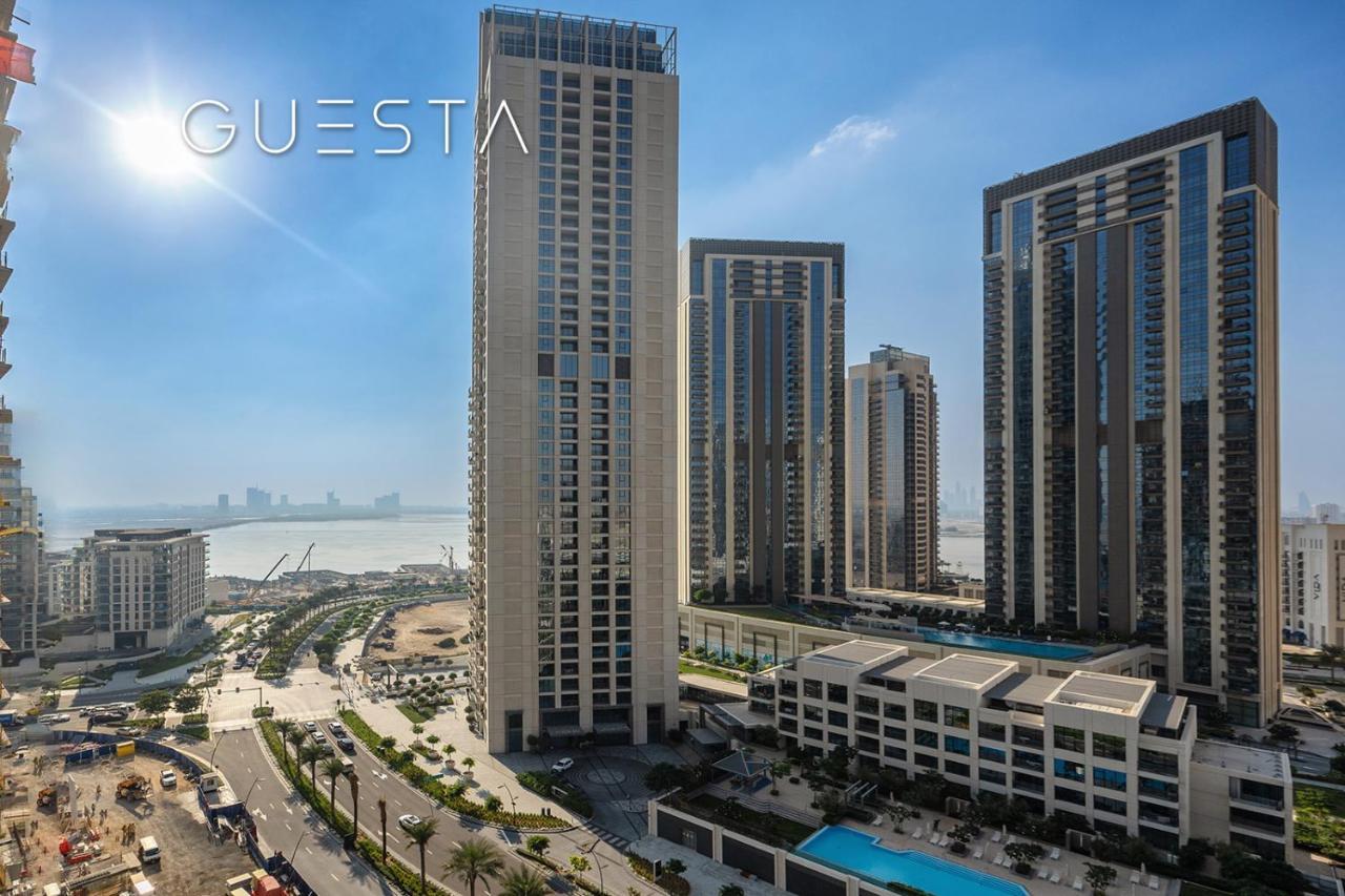 Apartment Palace Residences, Creek Harbour *