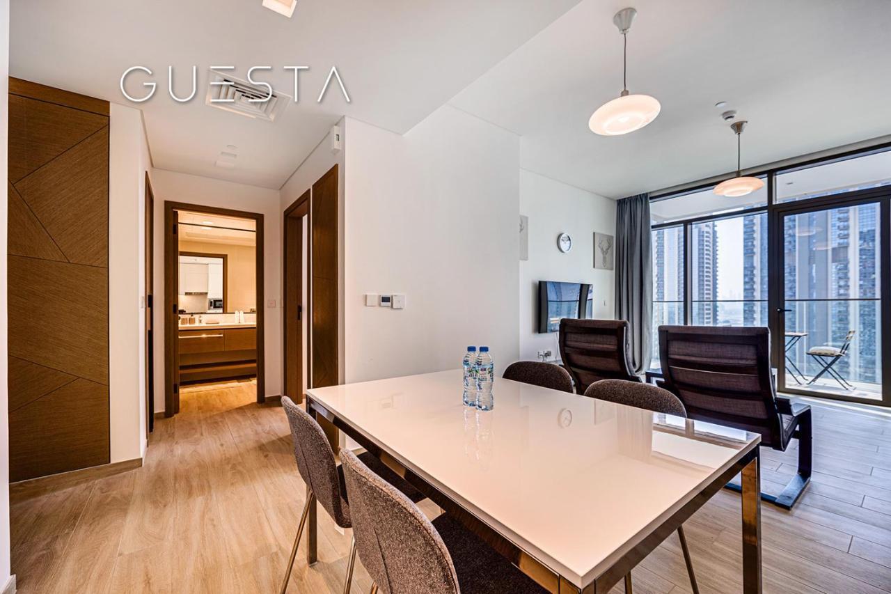 Apartment Palace Residences, Creek Harbour Dubai