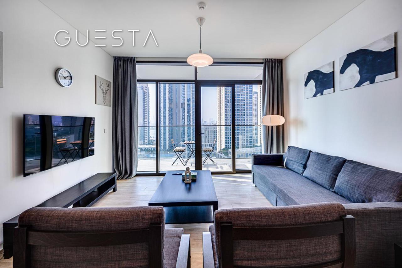 Apartment Palace Residences, Creek Harbour Dubai