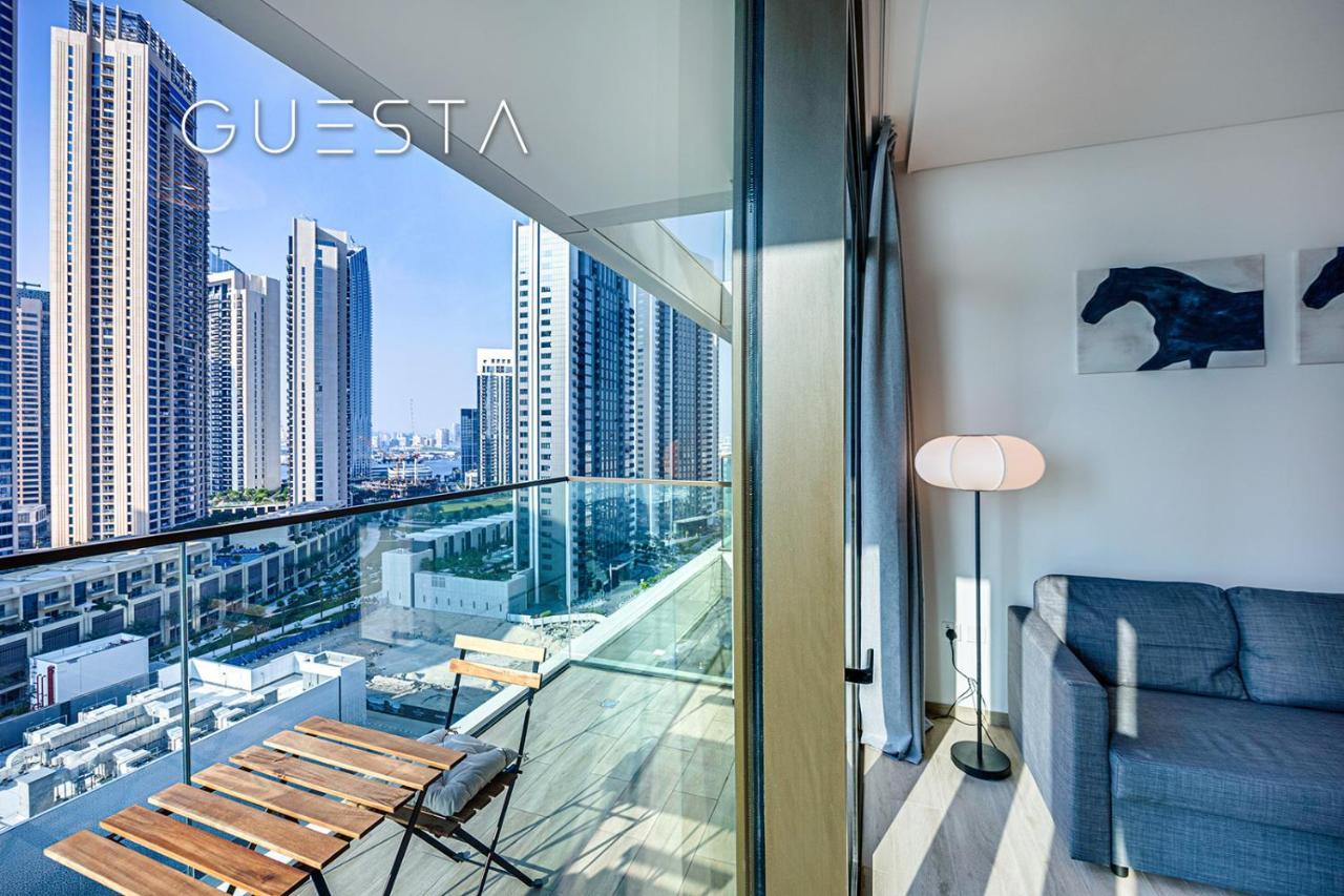 Palace Residences, Creek Harbour Apartment *