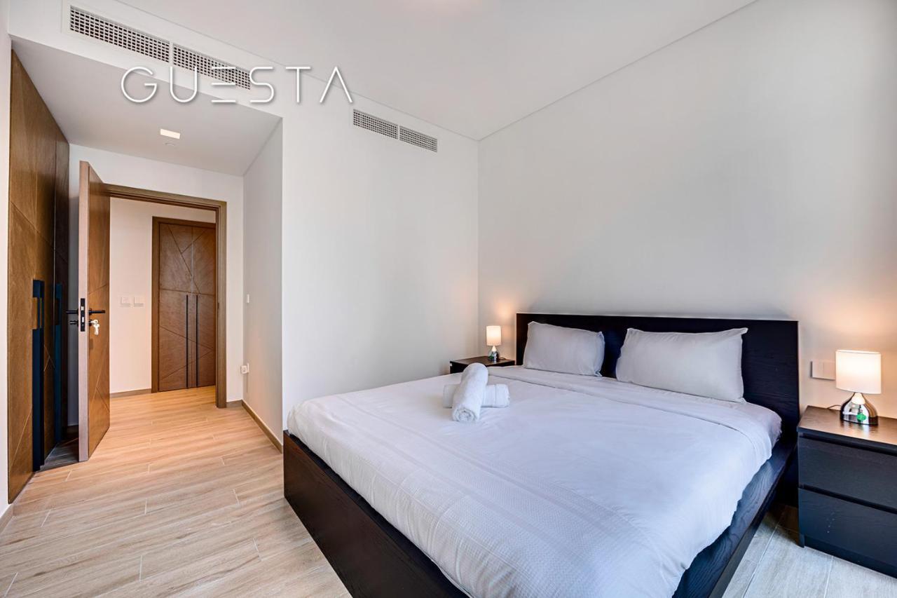 Apartment Palace Residences, Creek Harbour Dubai