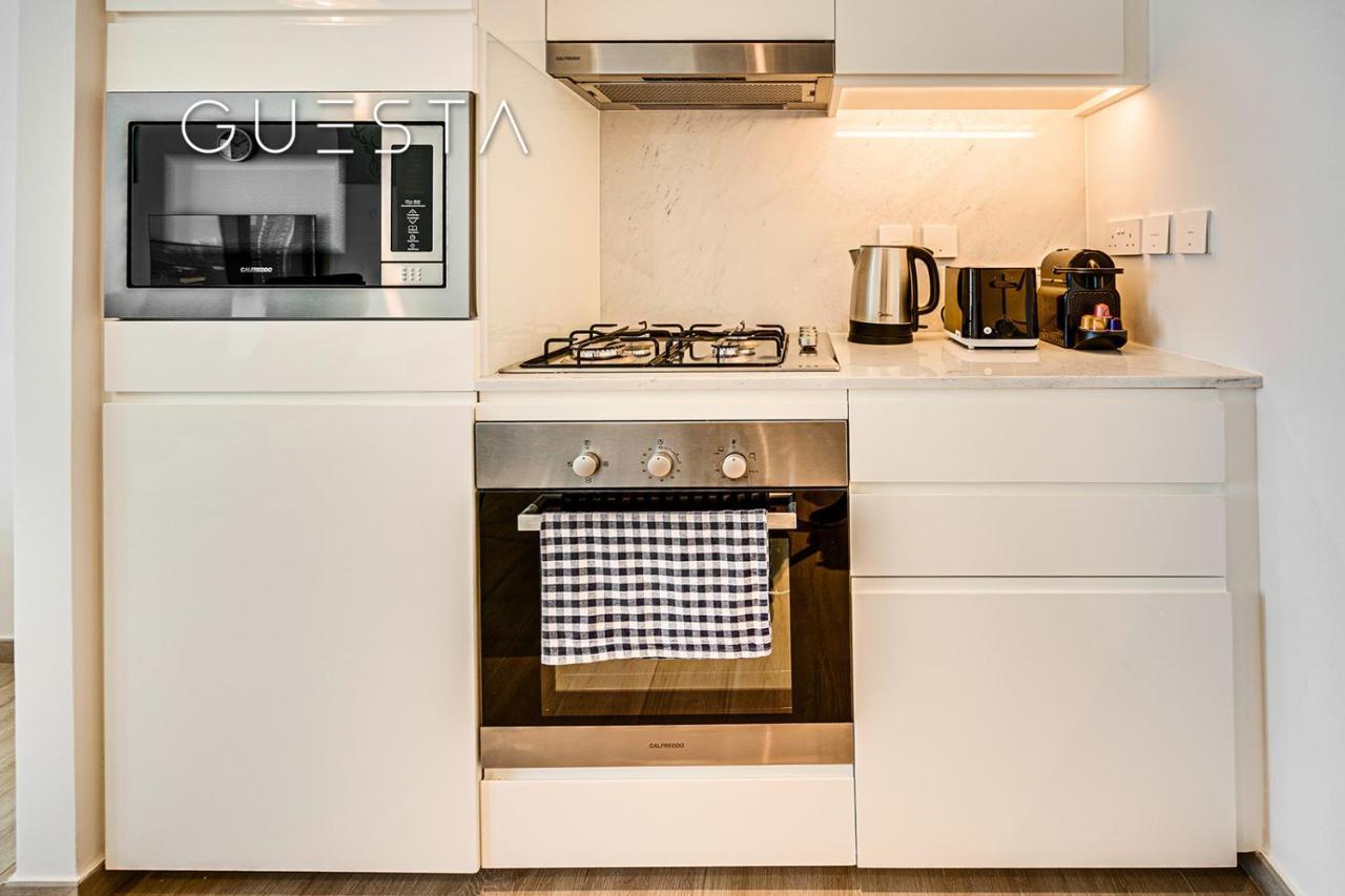 Palace Residences, Creek Harbour Apartment