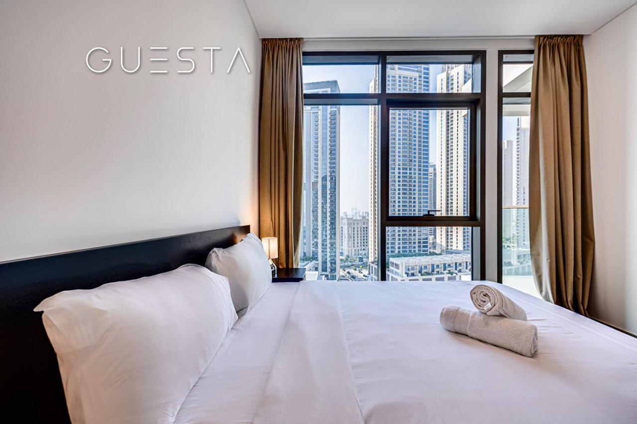 Palace Residences, Creek Harbour