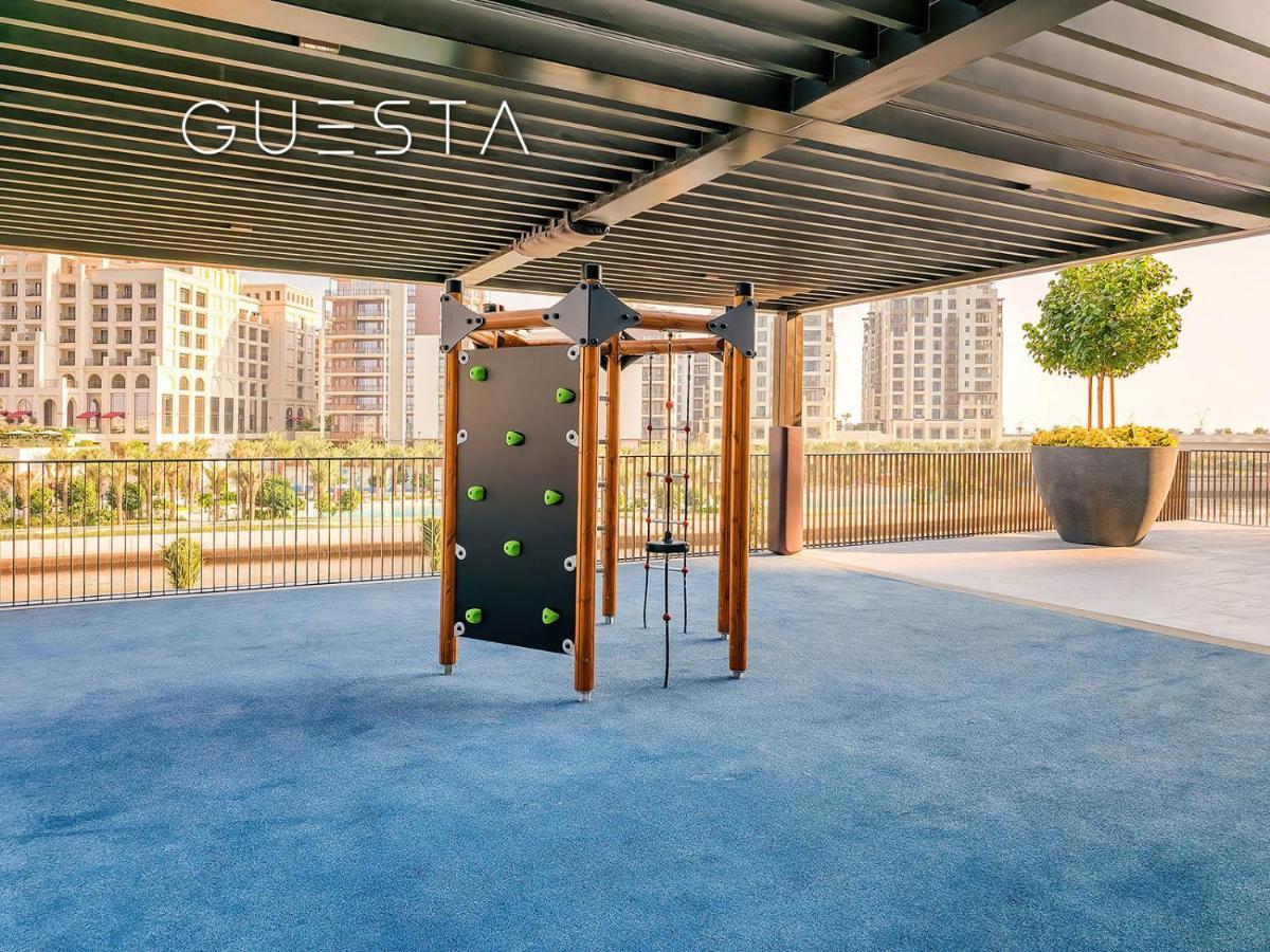 Palace Residences, Creek Harbour