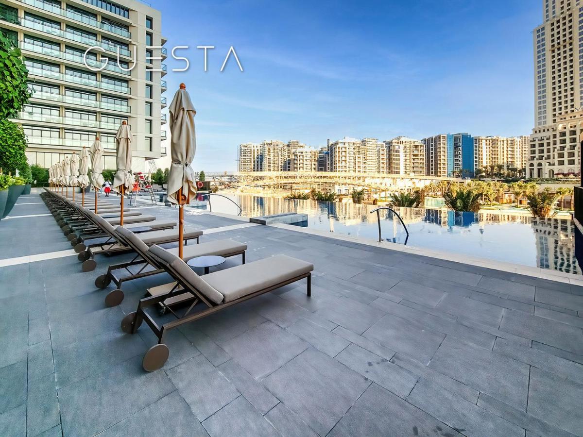 Apartment Palace Residences, Creek Harbour