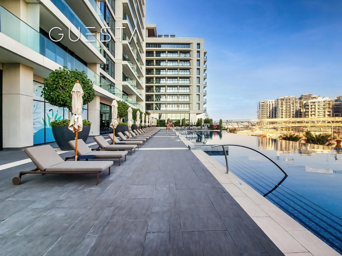 Palace Residences, Creek Harbour *