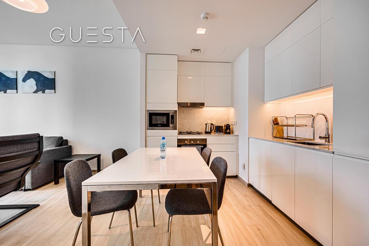 Apartment Palace Residences, Creek Harbour Dubai
