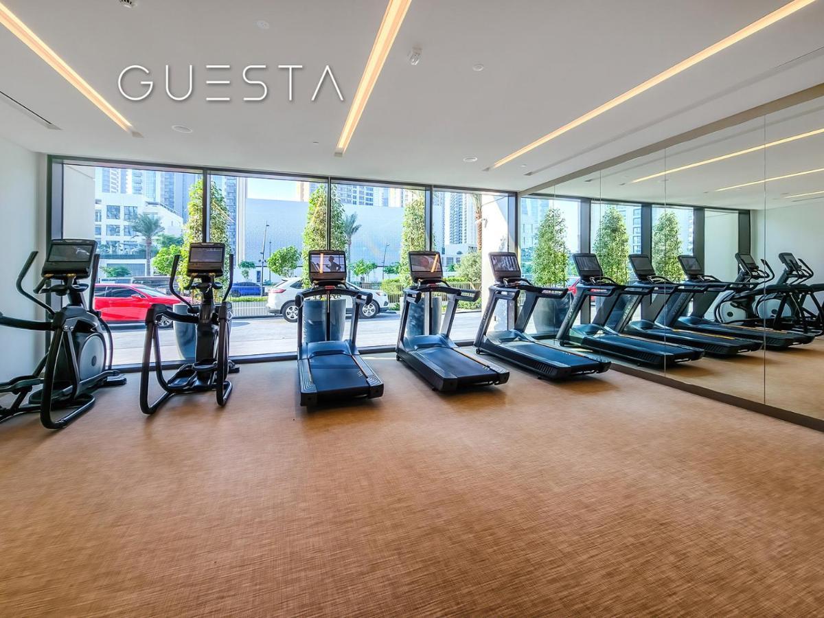 Palace Residences, Creek Harbour * Dubai