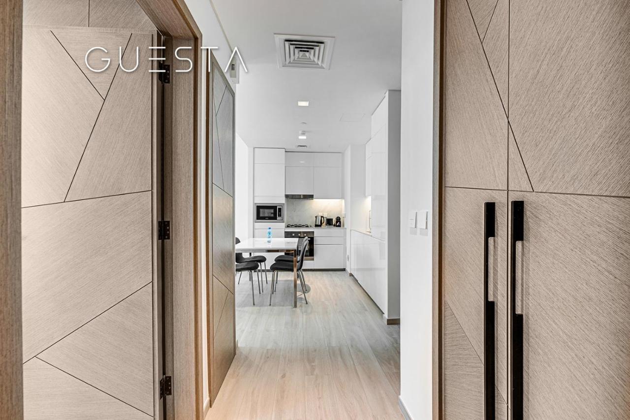 Palace Residences, Creek Harbour Dubai