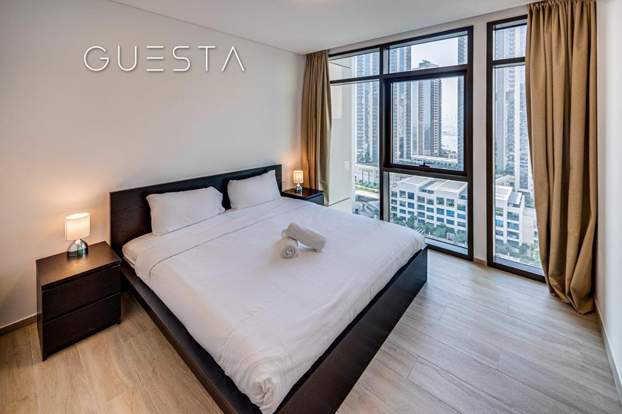 Palace Residences, Creek Harbour *