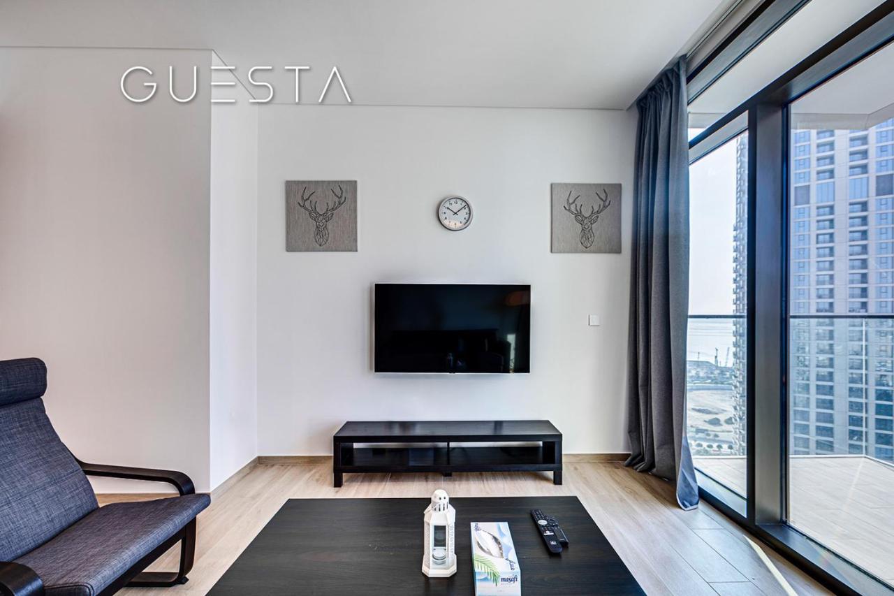 Palace Residences, Creek Harbour * Dubai